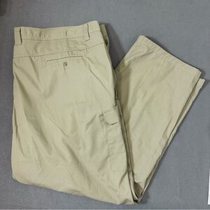 Tru Spec Ripstop Cargo Pants Mens 58x33?